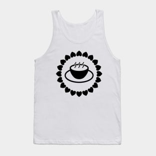 coffee lover Tank Top